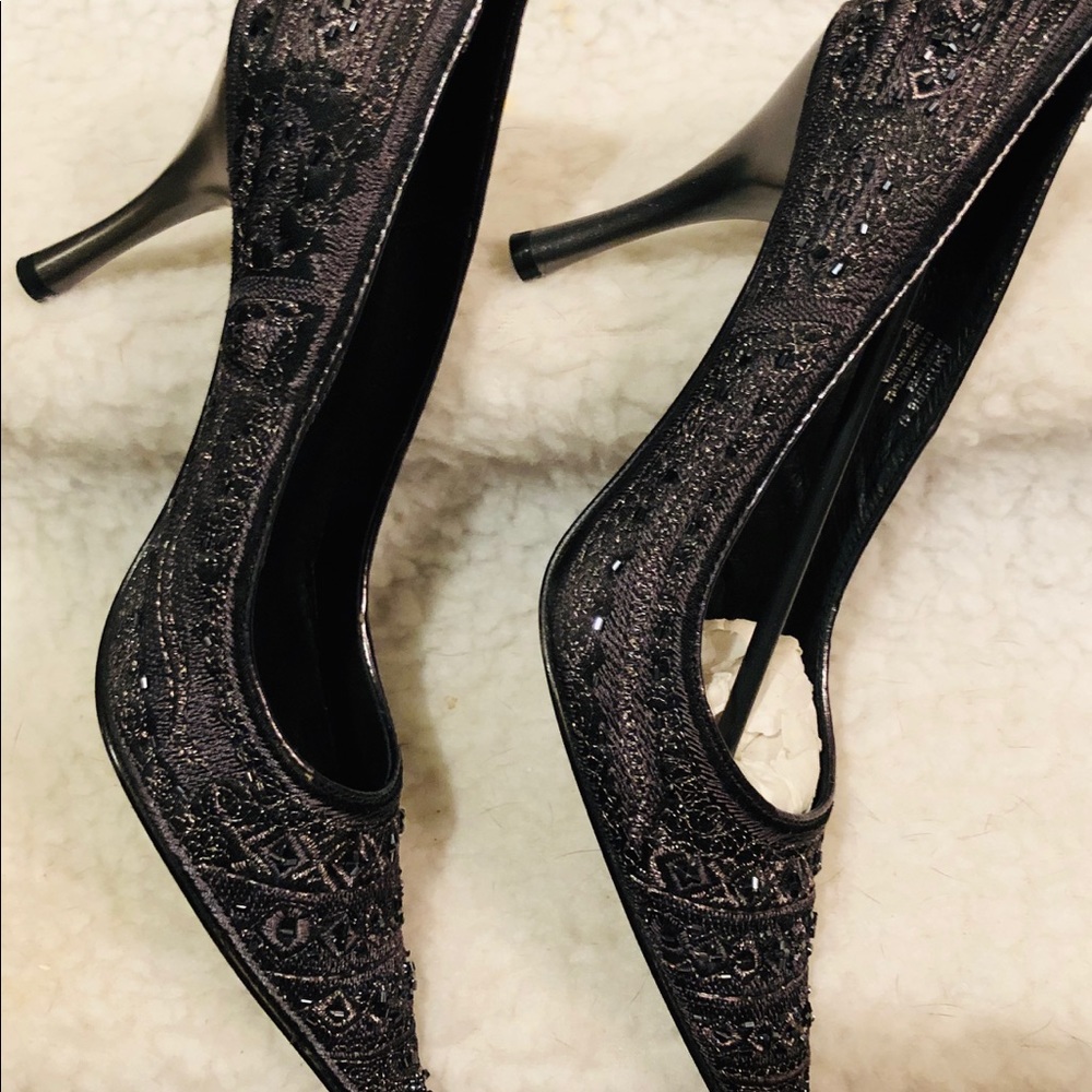 Nine West Heels